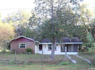 4459 NW 216th Ln, Micanopy, FL 32667
