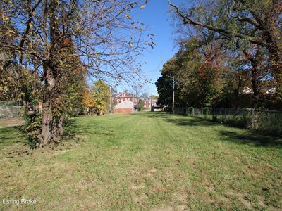 1752 Saint Louis Ave, Louisville, KY, 40210