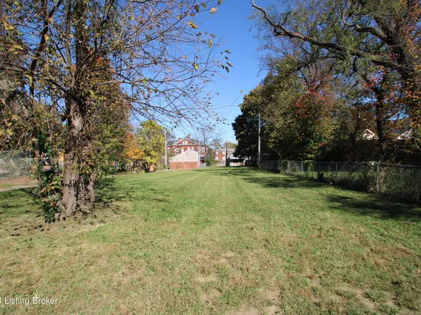 1752 Saint Louis Ave, Louisville, KY 40210