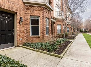 17 Victorian Gate Way, Columbus, OH 43215
