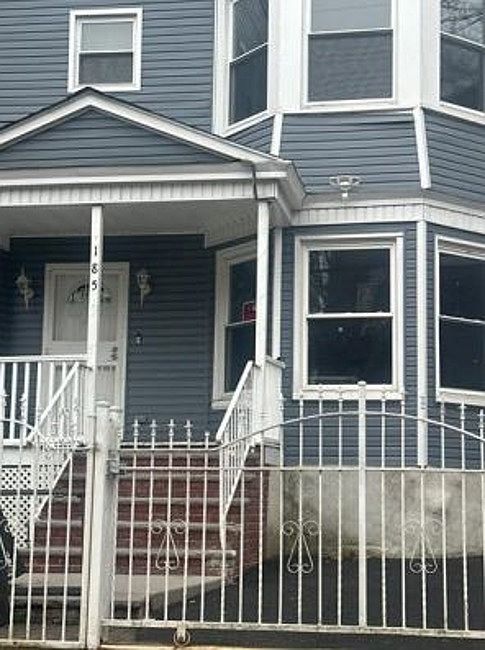 Property Front View