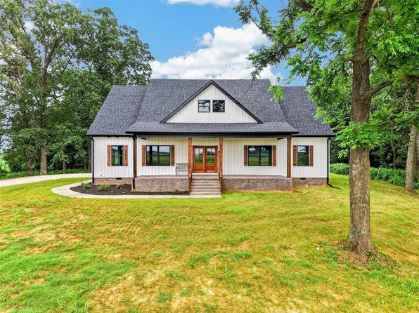 2228 Lawrence Rd, Olmstead, KY 42265