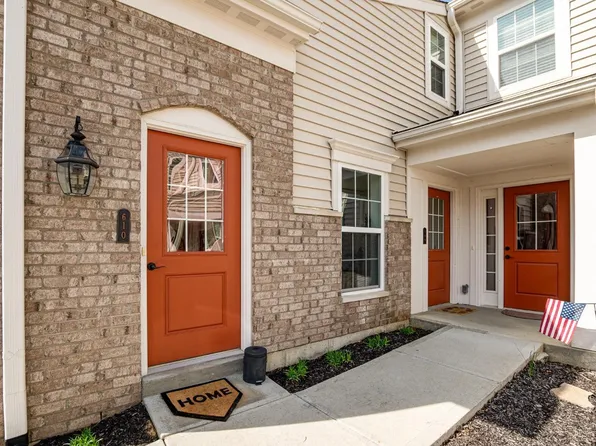 610 River Rdg Unit 610, Lawrenceburg, IN 47025