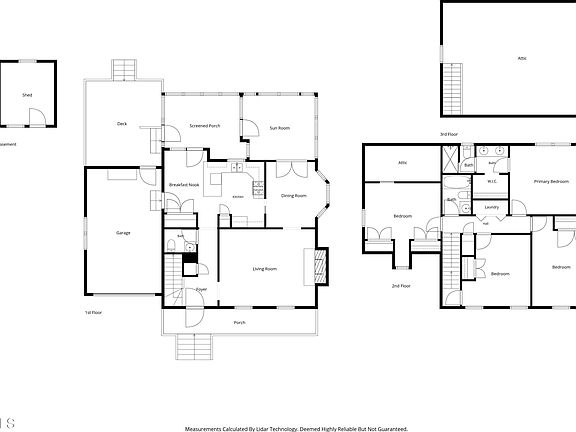 2nd image of 1308 Stonemoor Ct