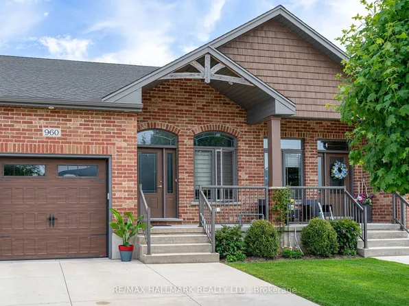 960 17th St E, Owen Sound, ON N4K 0H1