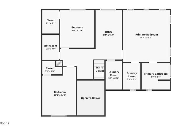 3rd image of this home