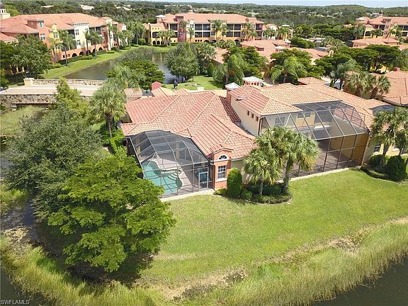 3rd image of 22160 Ponte Romano Ln