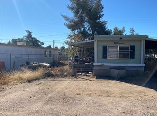 2360 E Ames Ave, Kingman, AZ 86409