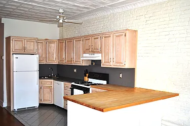 Rented by Tabak Real Estate