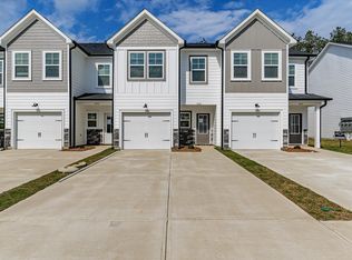 1067 Linsmore Ave, Grovetown, GA 30813