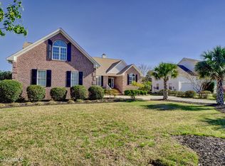 306 Bobby Jones Dr, Wilmington, NC 28412