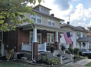 2417 Guilford Ave SW, Roanoke, VA 24015