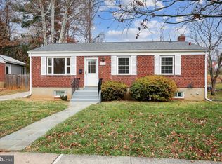 4723 Boiling Brook Pkwy, Rockville, MD 20852