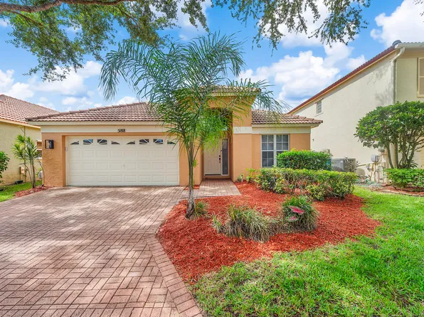 5188 Elpine Way, Riviera Beach, FL 33418