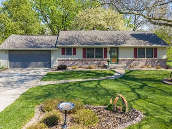 1220 Cyclone Ave, Harlan, IA 51537