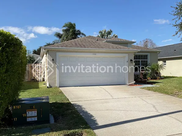 7062 Red Bay Ct, Melbourne, FL 32940