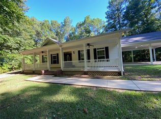 579 Country Club Rd, Winnfield, LA 71483