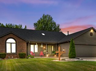 5820 Alcot Pl, Fort Wayne, IN 46815