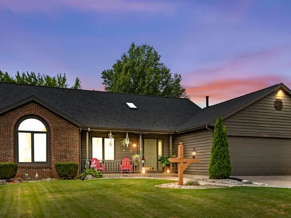 5820 Alcot Pl, Fort Wayne, IN 46815