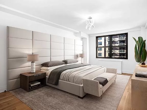 3rd image of 201 E 25th St APT 3G