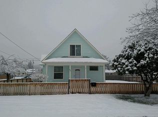 602 Sterling St, Sedro Woolley, WA 98284