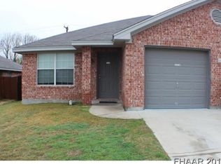 6412 Temora Loop, Killeen, TX 76549