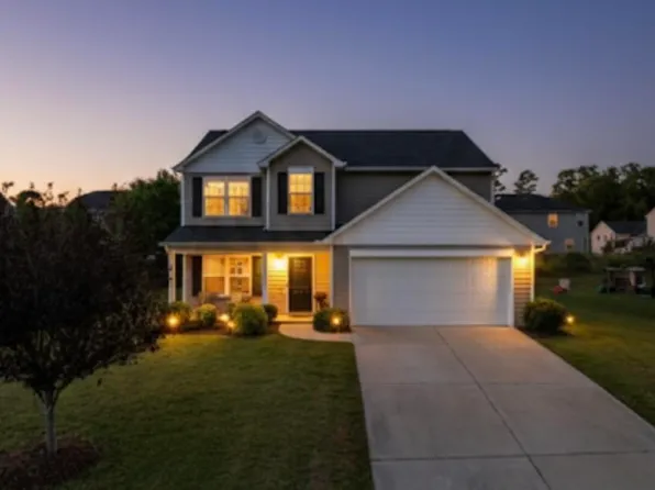 1108 Aster Way, Burlington, NC 27215