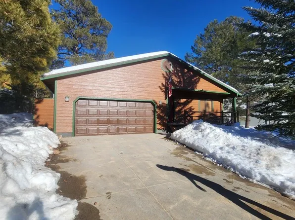 3834 Wild West Trl, Flagstaff, AZ 86005