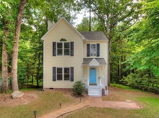 2357 Providence Creek Rd, North Chesterfield, VA 23236