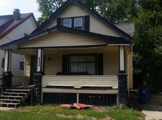 4176 E 144th St, Cleveland, OH