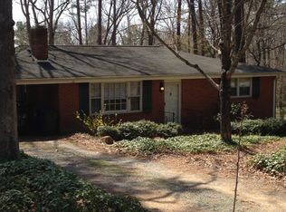 217 Severin St, Chapel Hill, NC 27516