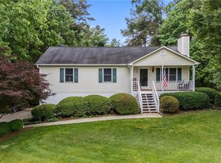 196 E Jefferson Rd, Lexington, NC 27295