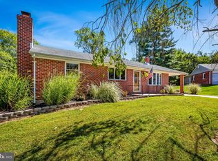 1603 Sako Ct, Bel Air, MD 21015