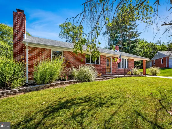 1603 Sako Ct, Bel Air, MD 21015