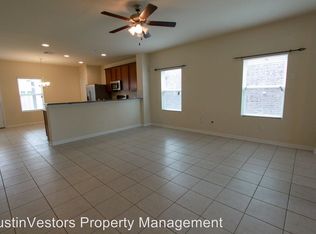16909 Borromeo Ave, Pflugerville, TX 78660