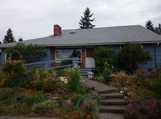 8851 31st Ave SW, Seattle, WA 98126