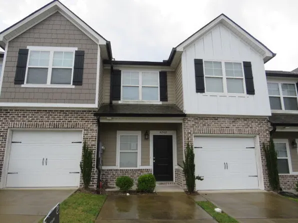 4242 Valencia Lane, Augusta, GA