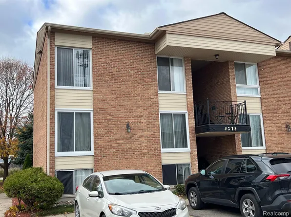 4218 Packard St APT 1, Ann Arbor, MI 48108