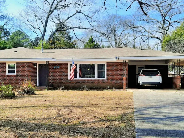 103 Anne Dr, Warner Robins, GA 31093