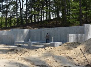 Lot 10-48-2 Old Stagecoach Road, Bennington, NH 03442