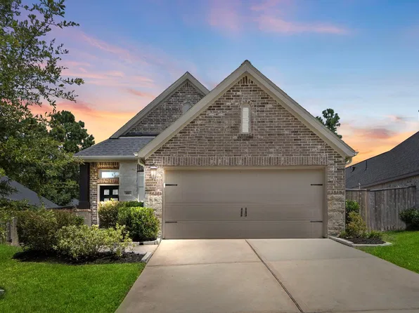 404 Brow Pines Court, Montgomery, TX 77316