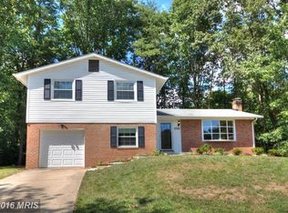 4901 Orkney Ct, Fairfax, VA 22032