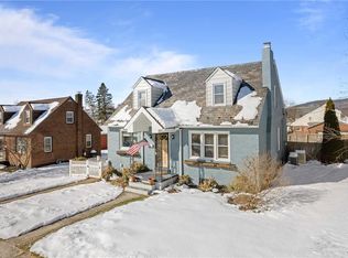 1340 3rd Ave, Hellertown, PA 18055