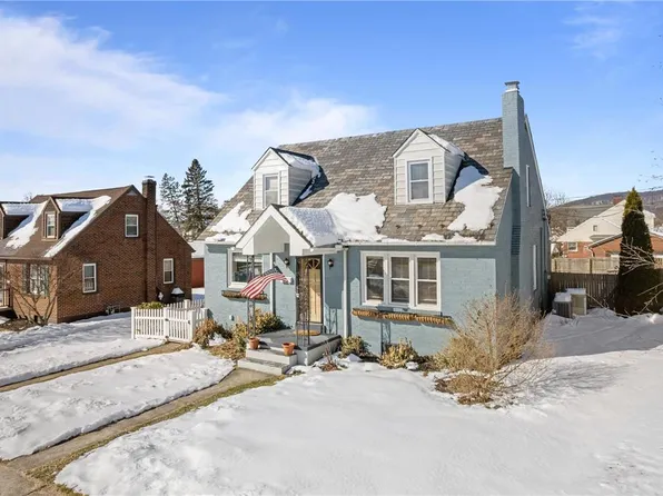 1340 3rd Ave, Hellertown, PA 18055