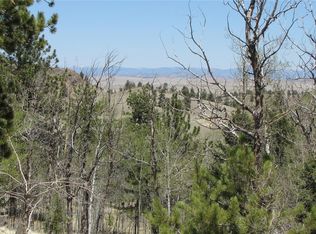 71 Ladigo Ln, Hartsel, CO 80449