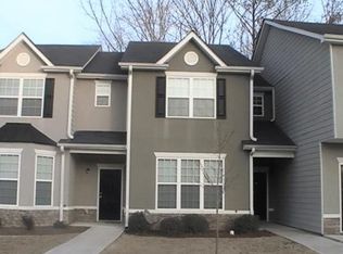 7408 Battlecreek Ln, Jonesboro, GA 30236