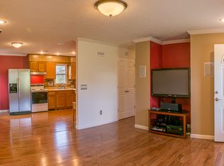 306 Mockingbird Pl, Blountville, TN 37617