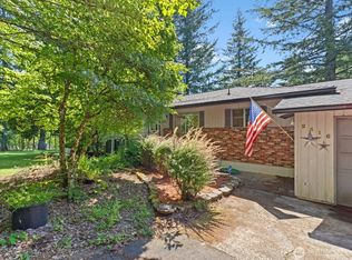 2516 SE 362nd Ave, Washougal, WA 98671