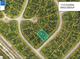 Jubilee Cir #8, North Pt, FL 34286