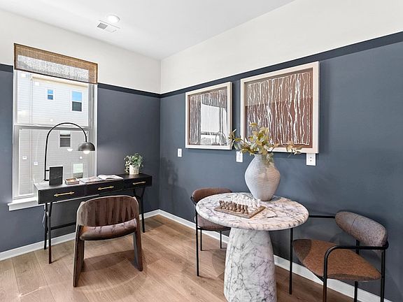 Hepburn Office